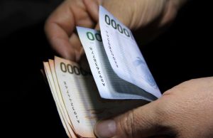 Cámara aprobó ingreso mínimo mensual de $553.553: proyecto avanza al Senado