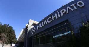 CAP acuerda venta de Huachipato a Aceros AZA por un monto de US$130 millones
