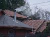 Declaran Alerta Ambiental para este martes en el Gran Concepción por mala calidad del aire
