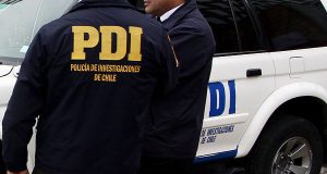 Hallan cráneo humano a pasos de un colegio en Concepción