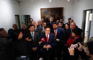 Autoridades del Biobío valoran anuncios de Kast y piden mayor atención a la región