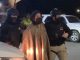 Operativo termina con cuatro detenidos vinculados a la Resistencia Mapuche Lafkenche