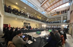 Consejo Regional aprueba financiamiento para suministro eléctrico en Isla Mocha