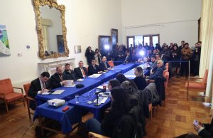 Aprueban proyecto minero de tierras raras en Penco