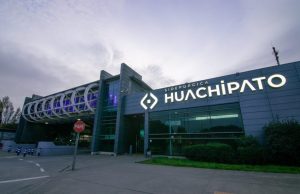 CAP negocia con Aceros AZA el traspaso de los activos de la siderúrgica Huachipato