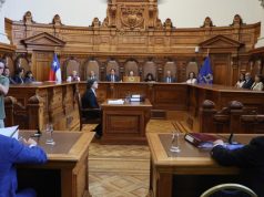Corte Suprema abre 56 cuadernos de remoción por mal uso de licencias médicas