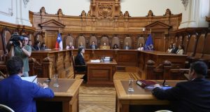 Corte Suprema abre 56 cuadernos de remoción por mal uso de licencias médicas