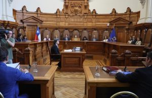 Corte Suprema abre 56 cuadernos de remoción por mal uso de licencias médicas