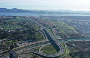 Aprueban adjudicación de la nueva Ruta Pie de Monte