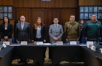 Definen prioridades regionales de seguridad pública y prevención del delito
