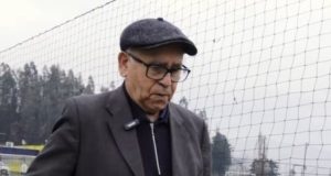 Profundo pesar tras fallecimiento de fundador del Fútbol Joven UdeC