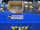 Operativo de la PDI en Dichato termina con más de 600 gramos de cannabis incautada