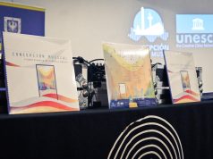 Concepción presenta su primer disco vinilo para proyectar la música local