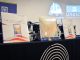 Concepción presenta su primer disco vinilo para proyectar la música local