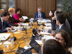 Corte de Concepción confirma la prisión preventiva de abogada imputada por delitos de corrupción