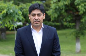 Declaran culpable al ex alcalde de Renaico Juan Carlos Reinao por delitos sexuales y aborto
