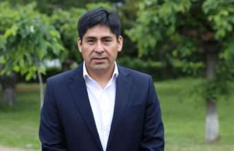 Declaran culpable al ex alcalde de Renaico Juan Carlos Reinao por delitos sexuales y aborto