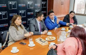 Avanza proyecto de Reposición de Escuela de Tumbes de Talcahuano