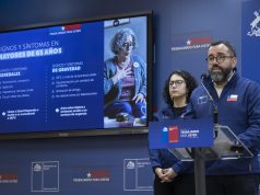 Virus Respiratorio Sincicial lidera la circulación viral y aumentan hospitalizaciones en menores
