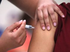 Sarampión: Minsal ejecuta campaña para llegar a 140 mil niños con vacunas pendientes
