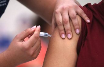 Sarampión: Minsal ejecuta campaña para llegar a 140 mil niños con vacunas pendientes