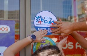 11 nuevas comunas del Biobío se suman a la Red Local de Apoyos y Cuidados