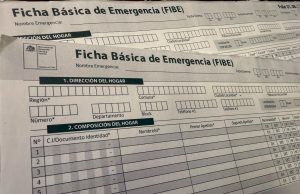 Ante llegada de Sistema Frontal al Biobío: 1.900 funcionarios en los 33 municipios listos para aplicar FIBE