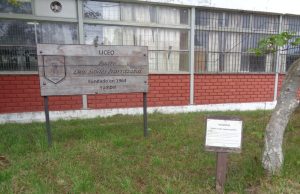 Corte confirma cancelación de matrícula de alumno que realizó amenazas de tiroteo en liceo de Yumbel