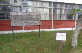 Corte confirma cancelación de matrícula de alumno que realizó amenazas de tiroteo en liceo de Yumbel