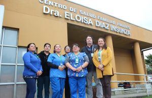 CESFAM Pinares amplía cobertura de entrega de medicamentos a domicilio y beneficia a 755 usuarios