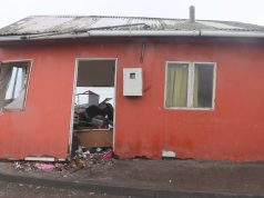 MINVU avanza en evaluación de viviendas afectadas tras sistema frontal en Biobío