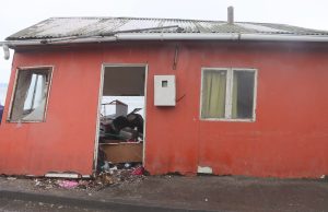 MINVU avanza en evaluación de viviendas afectadas tras sistema frontal en Biobío