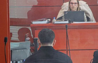 Tribunal declara culpable a futbolista por accidente que costó la vida a Isabella Belmar