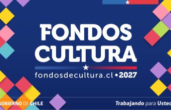 Ministerio de las Culturas abre convocatoria de Fondos Cultura 2027