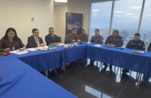 Comité Policial reporta baja de 12% en homicidios en la Región del Biobío