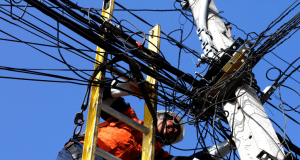 Sernac inicia proceso para compensar a los clientes afectados por los cortes de luz tras sistema frontal