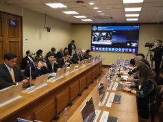 “Ley del Mono”: avanza proyecto que amplía plazo de regularización de viviendas