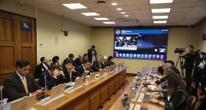 “Ley del Mono”: avanza proyecto que amplía plazo de regularización de viviendas