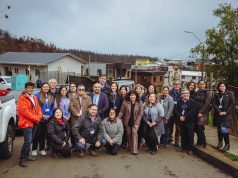 Servicio de Salud Talcahuano refuerza atención en Penco y Tomé con equipos multidisciplinarios tras incendios