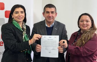 Sanatorio Alemán se incorpora al Programa Construye Tranquilo para ampliar cobertura de salud a trabajadores de la construcción