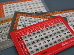 Confirman fin de la tarjeta de coordenadas para transacciones bancarias