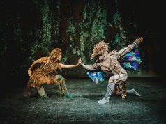 Teatro Biobío presenta programación especial para el Mes de la Niñez
