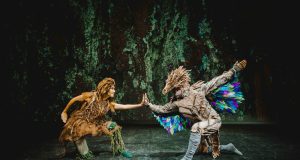 Teatro Biobío presenta programación especial para el Mes de la Niñez