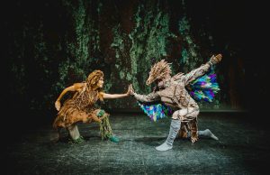 Teatro Biobío presenta programación especial para el Mes de la Niñez