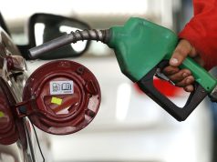 Confirman caída en precio de combustibles desde este jueves: gasolina bajará hasta 106 pesos por litro