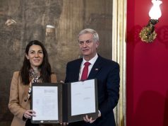 Gobierno presenta proyecto de ley que moderniza el Sistema de Admisión Escolar