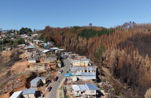 Lanzan llamado a Entidades Patrocinantes para desarrollo de proyectos habitacionales en Geo Chile y Vipla