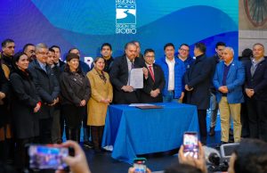 Gobierno Regional lanza plan para impulsar 3 mil nuevos empleos en Biobío