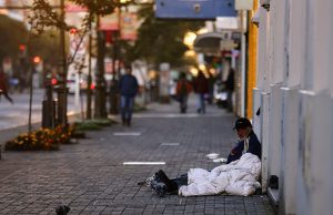 Activan Código Azul extendido en Los Ángeles, ante primera ola polar del año