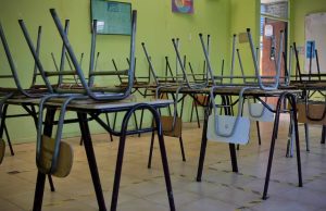 Amplían suspensión de clases para este viernes en Biobío
